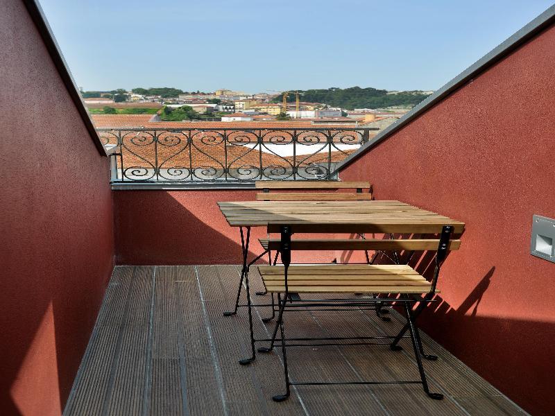 Charm By Yoursporto Vila Nova de Gaia Eksteriør billede