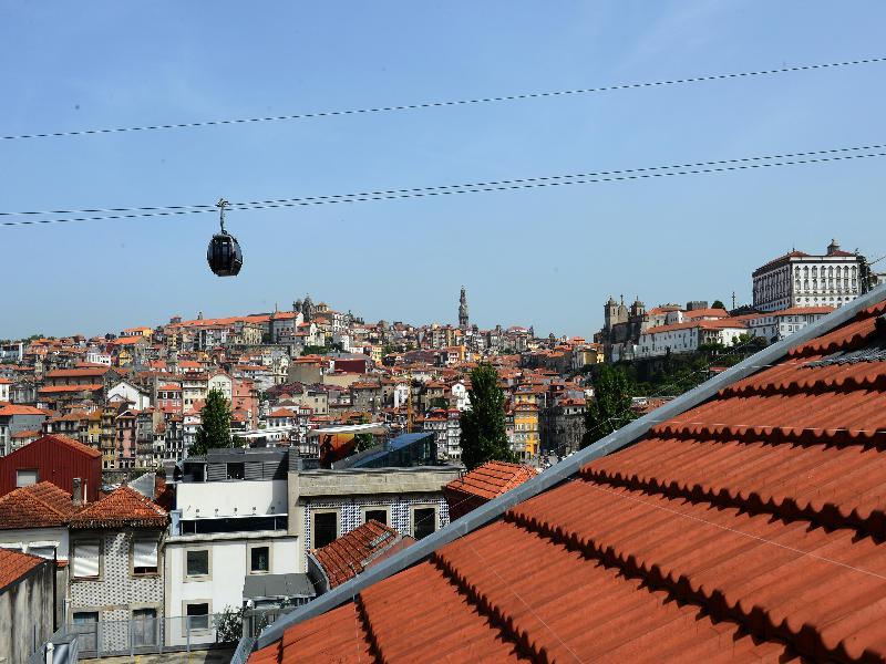 Charm By Yoursporto Vila Nova de Gaia Eksteriør billede