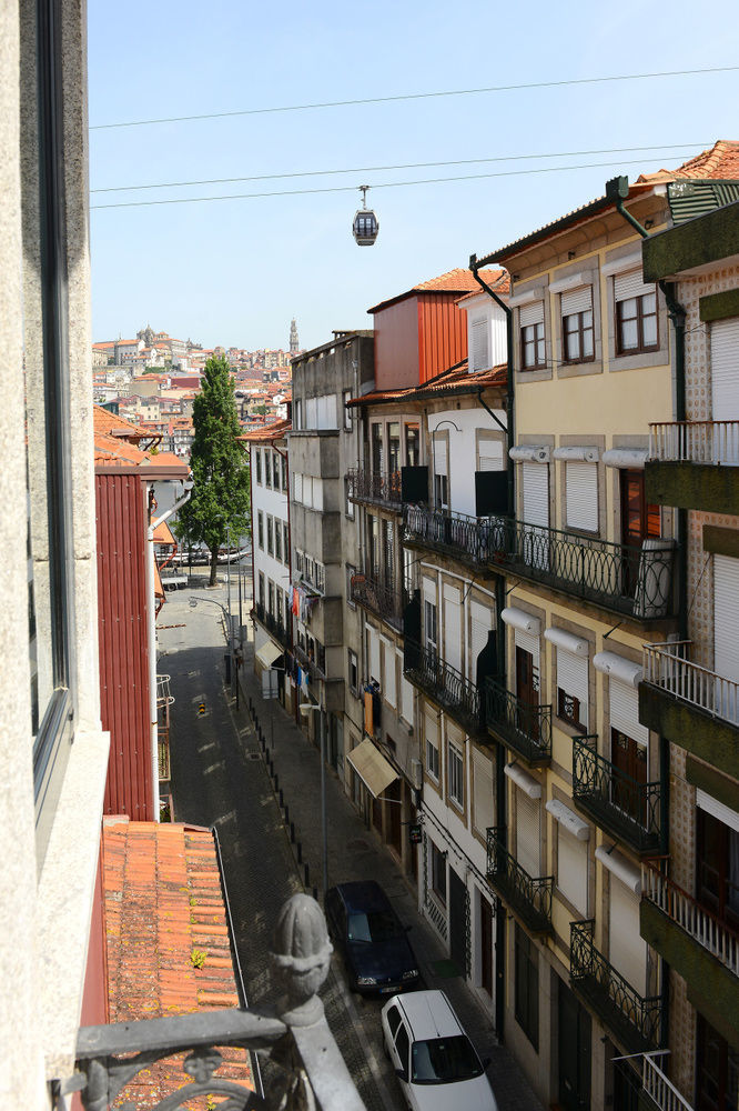 Charm By Yoursporto Vila Nova de Gaia Eksteriør billede